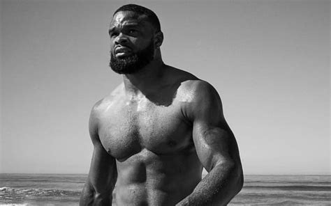 tyron woodley video sex tape|Tyron Woodley Alleged NSFW Video Leaks On Twitter